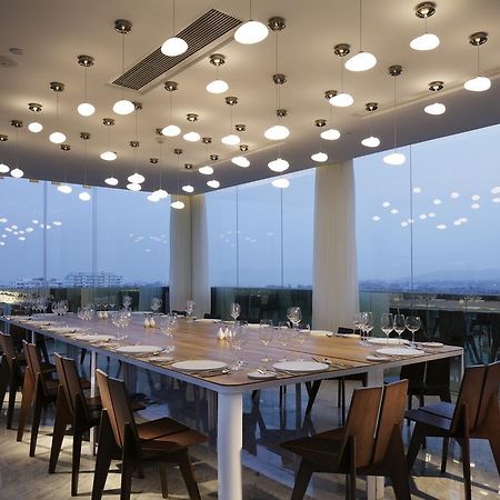 Hotel Wind Сямынь Экстерьер фото