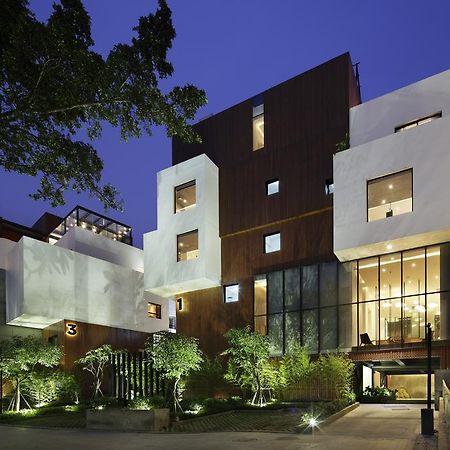 Hotel Wind Сямынь Экстерьер фото