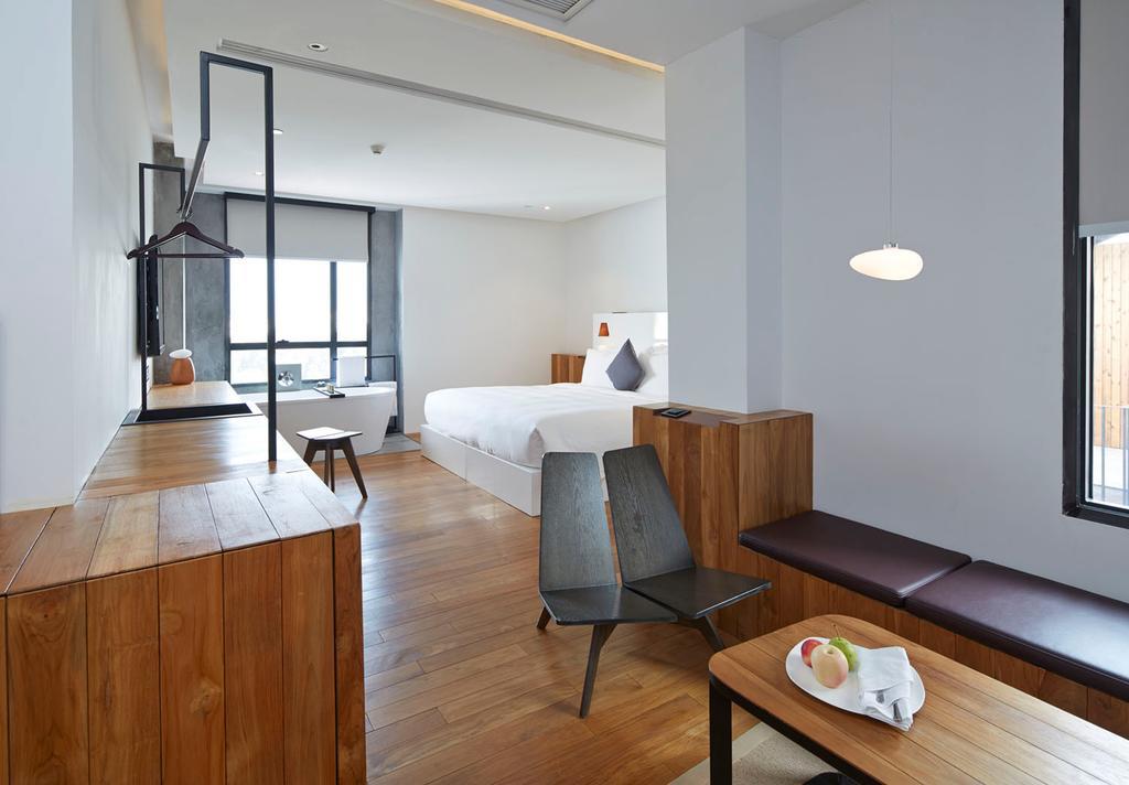 Hotel Wind Сямынь Номер фото