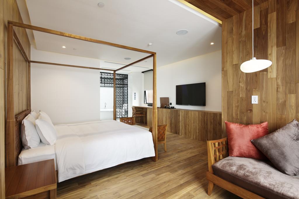 Hotel Wind Сямынь Экстерьер фото