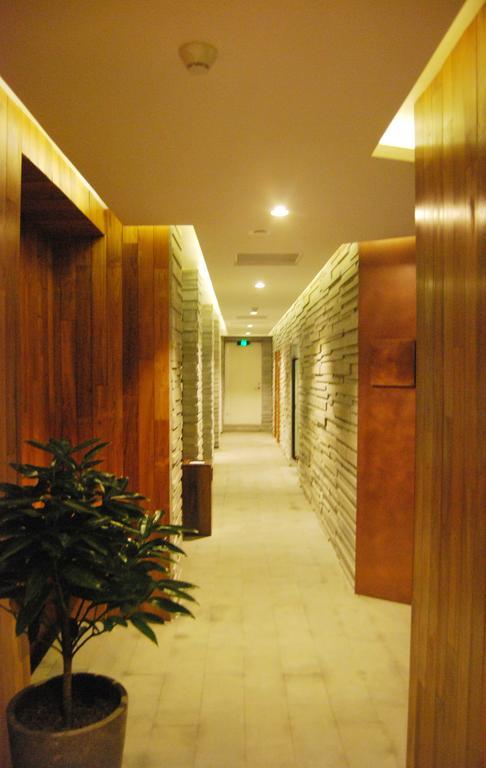 Hotel Wind Сямынь Экстерьер фото