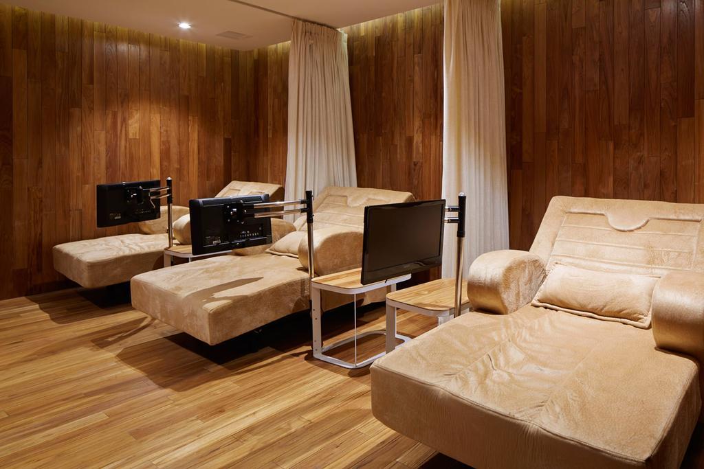 Hotel Wind Сямынь Экстерьер фото
