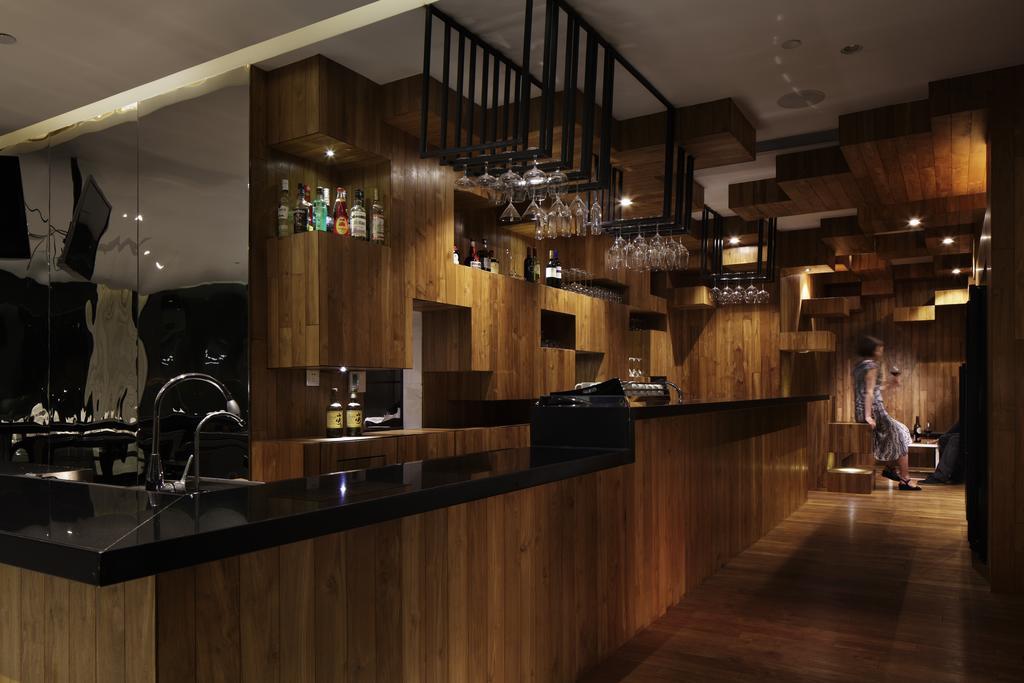 Hotel Wind Сямынь Экстерьер фото