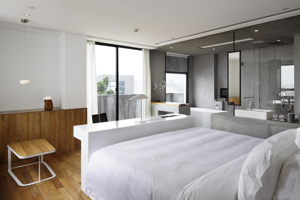 Hotel Wind Сямынь Номер фото