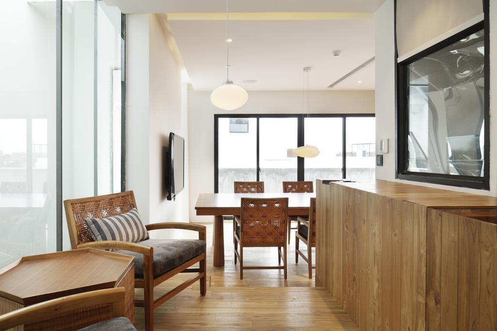 Hotel Wind Сямынь Номер фото