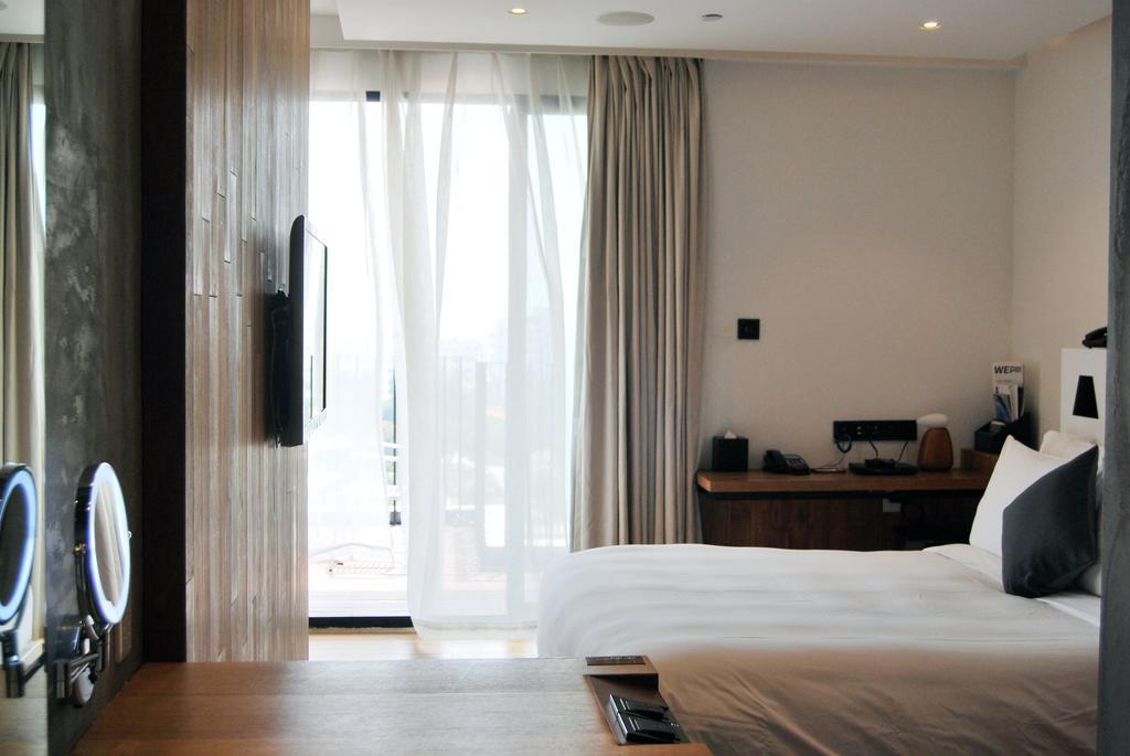 Hotel Wind Сямынь Номер фото