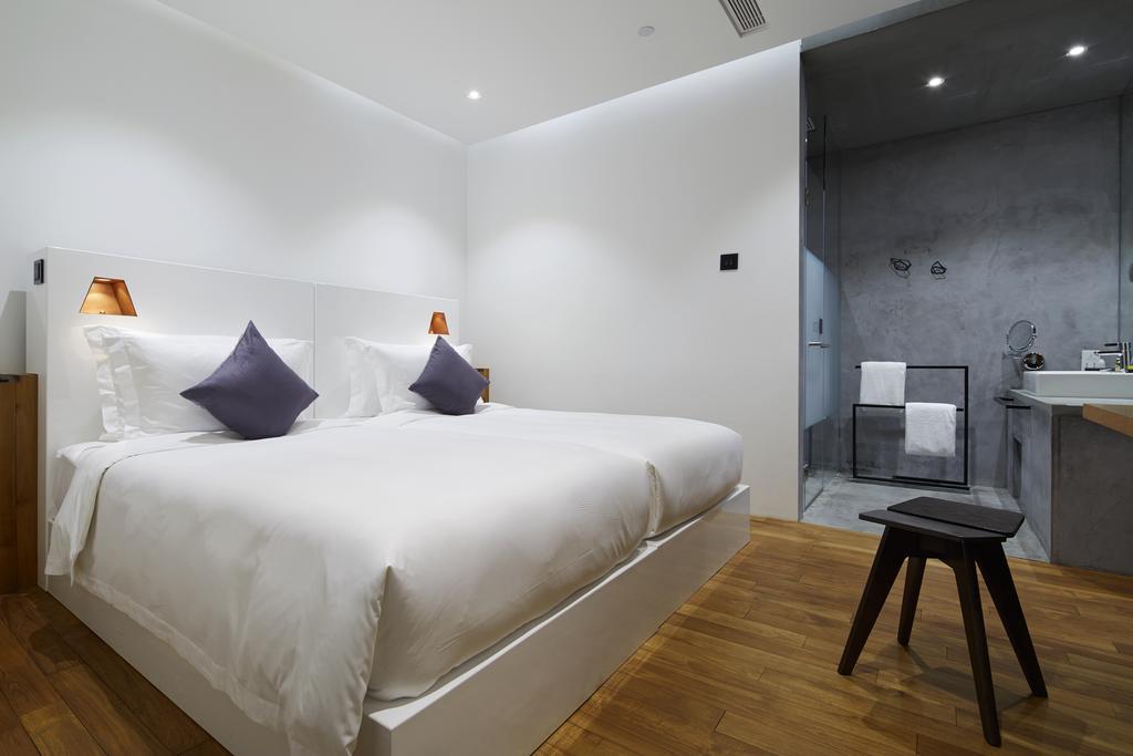 Hotel Wind Сямынь Номер фото
